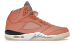 Load image into Gallery viewer, Jordan 5 RetroDJ Khaled We The Best Crimson Bliss
