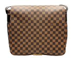 Load image into Gallery viewer, Louis Vuitton Bastille Messenger Damier Ebene Brown (Like new)
