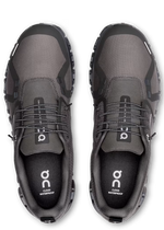 Load image into Gallery viewer, On Running Cloud 6 Waterproof Thorn Black
