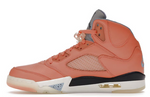 Load image into Gallery viewer, Jordan 5 RetroDJ Khaled We The Best Crimson Bliss
