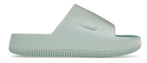 Nike Calm Slide Jade Ice (Women's)