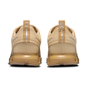 On Running Cloud 6 Waterproof Sand Dune