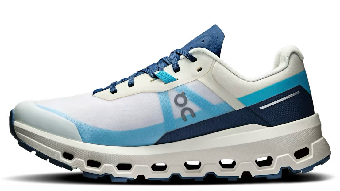 On Running Cloudvista 2 Cream Horizon (M)