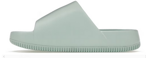 Nike Calm Slide Jade Ice (Women's)