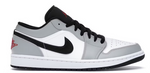 Load image into Gallery viewer, Jordan 1 Low Light Smoke Grey
