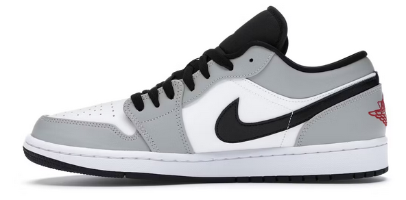 Jordan 1 Low Light Smoke Grey