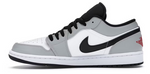 Load image into Gallery viewer, Jordan 1 Low Light Smoke Grey
