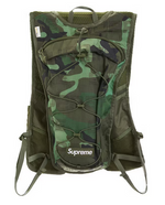 Load image into Gallery viewer, Supreme Pack Vest Woodland Camo
