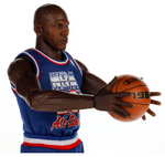 Load image into Gallery viewer, 1/6 REAL MASTERPIECE NBA COLLECTION: MICHAEL JORDAN All Star 1993 Limited Edition
