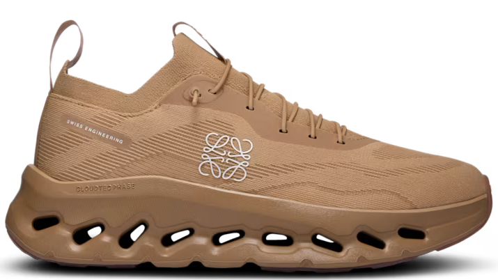 On Running Cloudtilt LOEWE Dark Sand (Unisex)