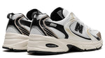 Load image into Gallery viewer, New Balance 530 White Light Gold Metallic
