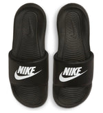 Load image into Gallery viewer, Nike Victori One Black White
