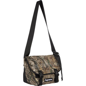 Supreme Denim Messenger Bag Realtree AP Camo – shoegamemanila