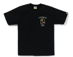 Load image into Gallery viewer, BAPE Japan Exclusive Japan Souvenir #2 Tee Black
