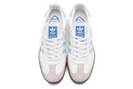 Load image into Gallery viewer, adidas Samba OG Cloud White Clear Sky
