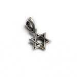 Load image into Gallery viewer, Chrome Hearts Star of David Pendant
