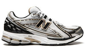 New Balance 1906R White Metallic Gold