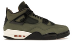 Load image into Gallery viewer, Jordan 4 Retro OG SP Undefeated (2025)
