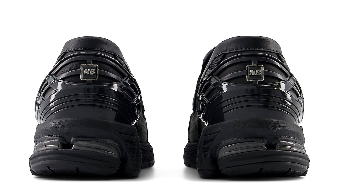 New Balance 1906L Black Leather