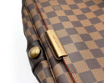 Load image into Gallery viewer, Louis Vuitton Bastille Messenger Damier Ebene Brown (Like new)
