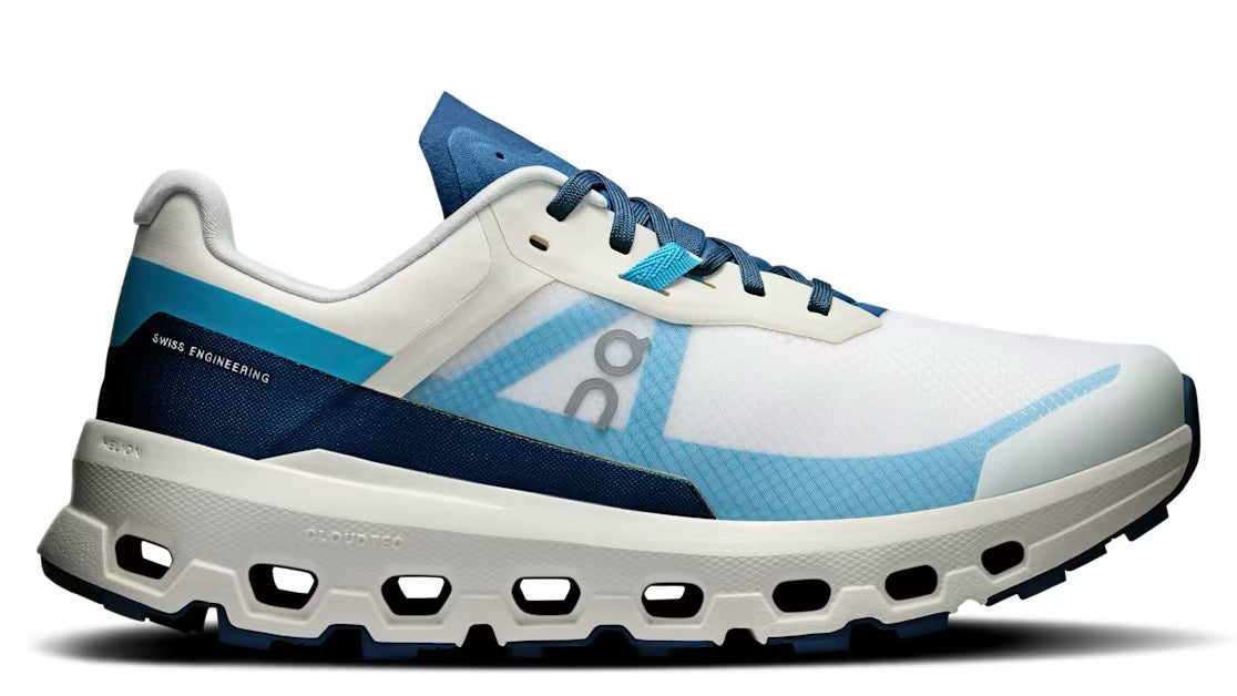 On Running Cloudvista 2 Cream Horizon (M)