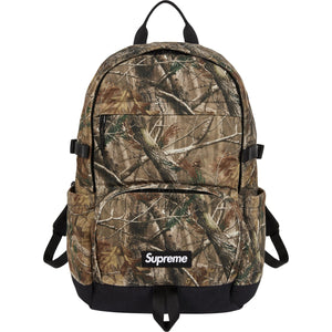 みりん　supreme 12AW TREECAMO リュックサック Supreme Denim Backpack Realtree AP Camo – shoegamemanila