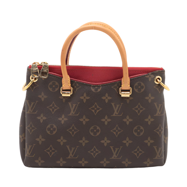 Louis Vuitton Pallas MM