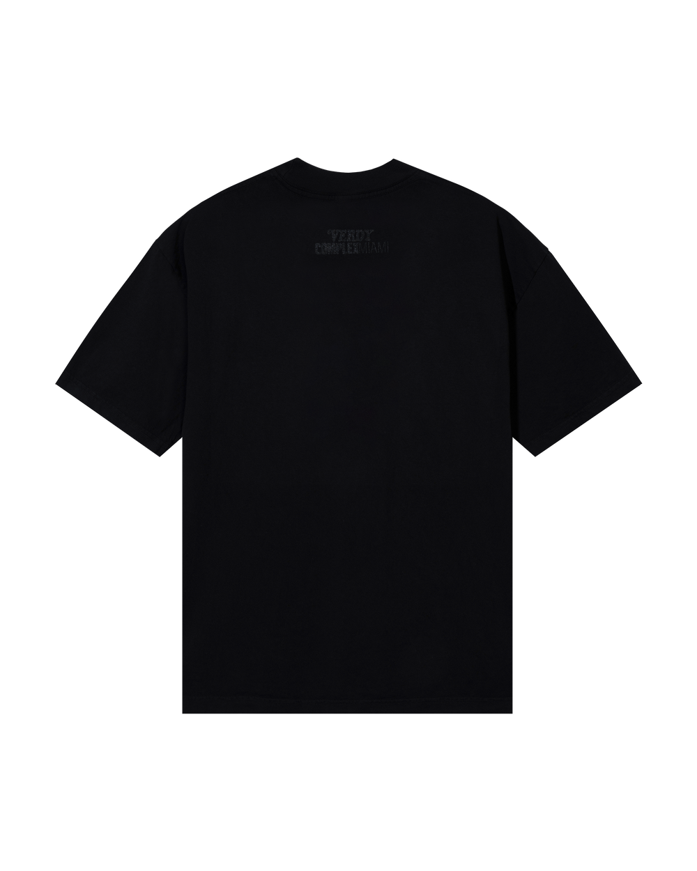 Verdy Vick Complex Tee - Black