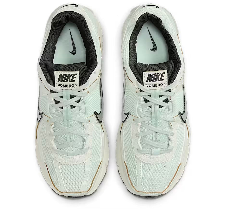 Nike Zoom Vomero 5 Light Silver Chrome (Women's)