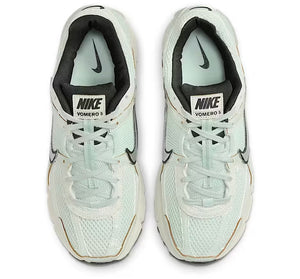 Nike Zoom Vomero 5 Light Silver Chrome (Women's)