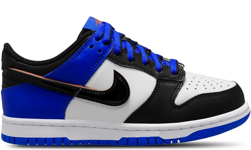 Nike Dunk Low SE
White Racer Blue (GS)
