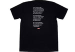 Load image into Gallery viewer, Supreme Scarface Shower Tee
