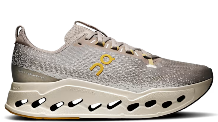 On Running Cloudsurfer Max Cinder Pelican – shoegamemanila