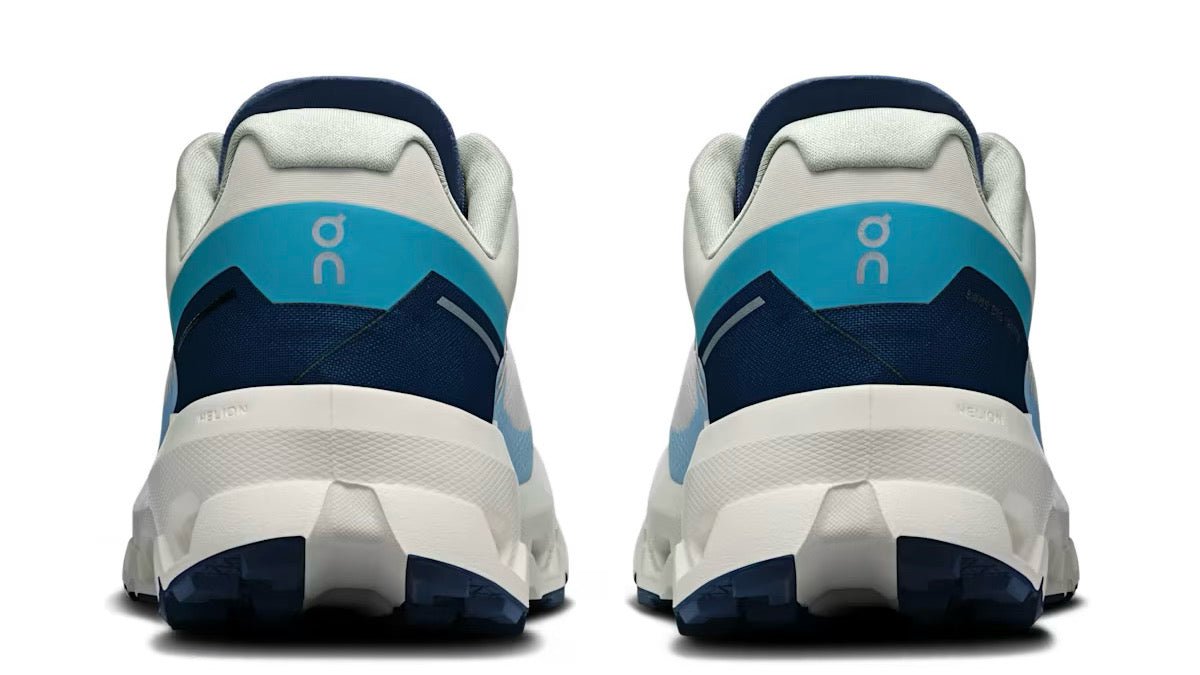 On Running Cloudvista 2 Cream Horizon (M)