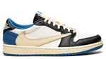Load image into Gallery viewer, Jordan 1 Low Fragment x Travis Scott
