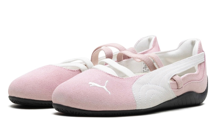 Puma Speedcat Ballet Whisp of Pink (Women's)