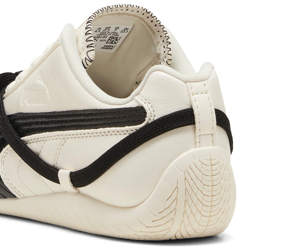 PUMA x ROSÉ Speedcat Lea Warm White Black (Women's) – shoegamemanila