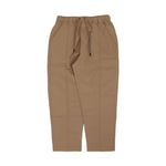 Load image into Gallery viewer, Jordan Essentials Men&#39;s Brown Drawstring Pants
