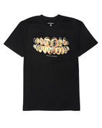 Load image into Gallery viewer, Central Cee World Tour 2025 Tee Black
