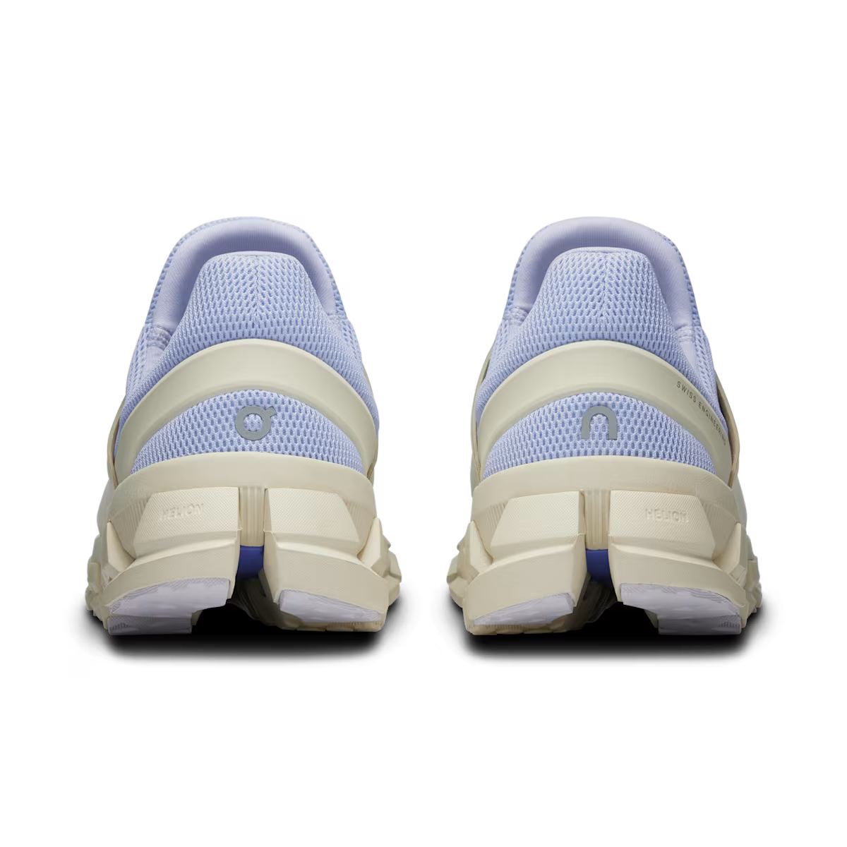 On Running Cloudswift 3 AD Heather Cream (Women's)