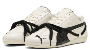 PUMA x ROSÉ Speedcat Lea Warm White Black (Women's) – shoegamemanila