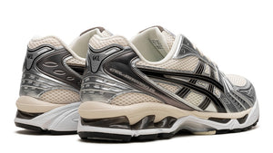 ASICS Gel-Kayano 14 Cream Black Metallic Plum