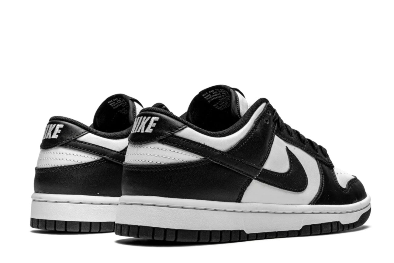 Nike Dunk Low Retro White Black (2021) “Panda”