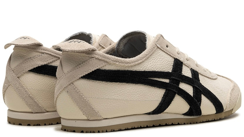 Onitsuka Tiger Mexico 66 Vintage Birch Black