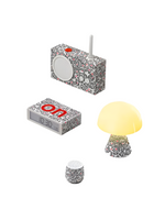 Load image into Gallery viewer, LEXON x Keith Haring Gift Set - Love White
