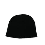 Load image into Gallery viewer, BLACKPINK Big Heart Logo Beanie Black
