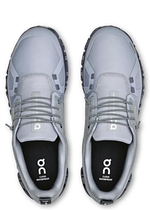 Load image into Gallery viewer, On Running Cloud 6 Waterproof Alloy Wolf
