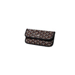 Load image into Gallery viewer, Goyard  Goyardine Boheme Hobo Black
