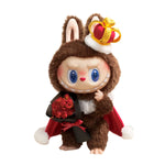 Load image into Gallery viewer, THE MONSTERS Let&#39;s Checkmate Series-Vinyl Plush Doll
