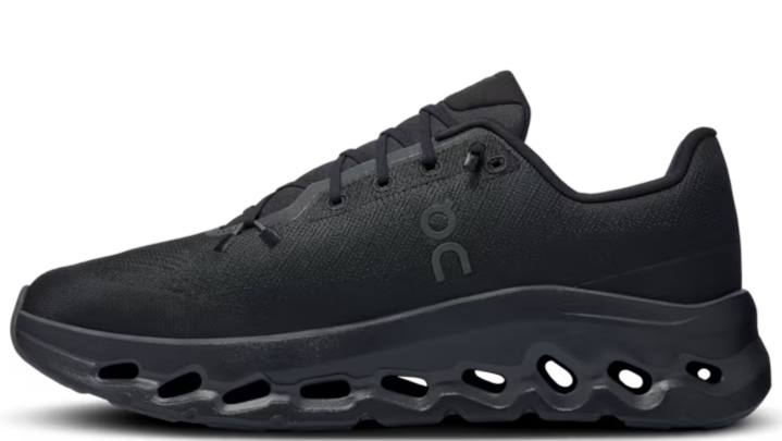 On Running Cloudtilt Black Eclipse (M)